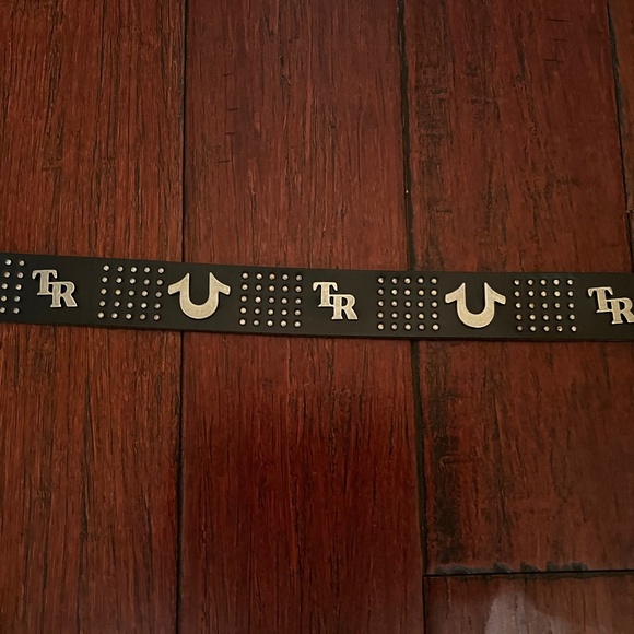 TRUE RELIGION Belt
